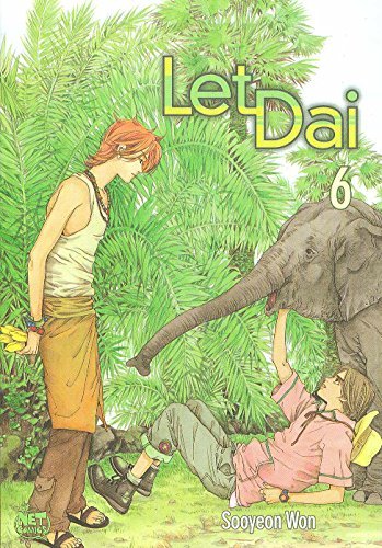 Let Dai Vol 6