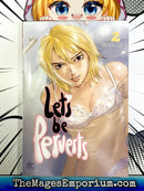 Let's Be Perverts Vol 2