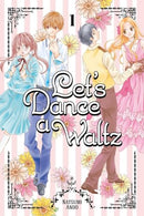 Let's Dance Waltz Vol 1