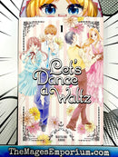 Let's Dance Waltz Vol 1