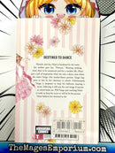 Let's Dance Waltz Vol 1