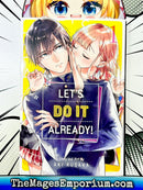Let's Do It Already! Vol 1