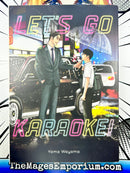 Let's Go Karaoke!