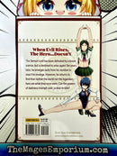 Level 1 Demon Lord and One Room Hero Vol 1