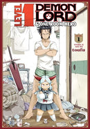 Level 1 Demon Lord and One Room Hero Vol 1