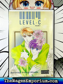 Level-C Vol 1