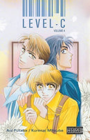 Level-C Vol 4