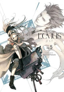 Levius Vol 5