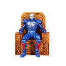 Lex Luthor, Justice League: The Darkseid War - 1:10 Scale Action Figure, 7"- DC Multiverse - McFarlane Toys Action & Toy Figures ToyShnip 
