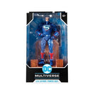 Lex Luthor, Justice League: The Darkseid War - 1:10 Scale Action Figure, 7"- DC Multiverse - McFarlane Toys Action & Toy Figures ToyShnip 