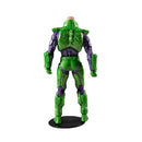 Lex Luthor, New 52 - 1:10 Scale Action Figure, 7"- DC Multiverse - McFarlane Toys Action & Toy Figures ToyShnip 