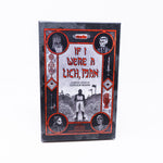 If I Were a Lich, Man