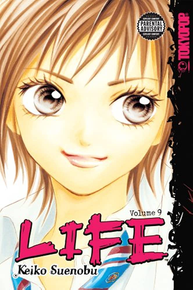 Life Vol 9