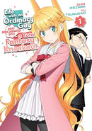 Life with an Ordinary Guy Who Reincarnated Into A Total Fantasy Knockout Vol 1