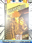 Lights Out Vol 1