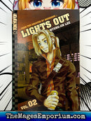 Lights Out Vol 2