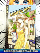 Lights Out Vol 3