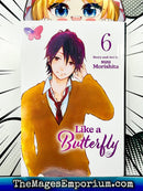 Like a Butterfly Vol 6
