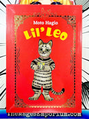 Lil' Leo
