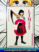 Limit Vol 3