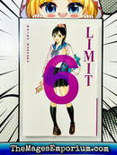 Limit Vol 6