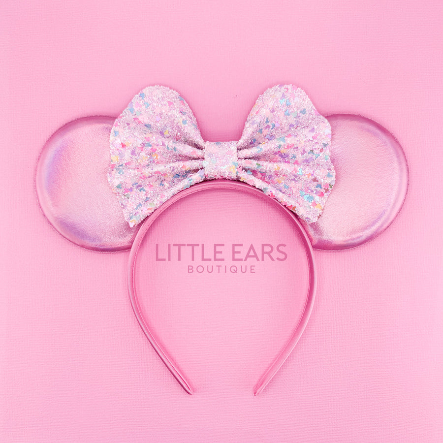 Limited Edition Bow Ears