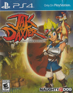Limited Run Games #184: Jak and Daxter: The Precursor Legacy (Playstation 4)