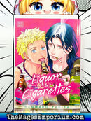 Liquor and Cigarettes