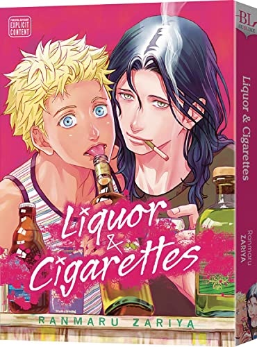 Liquor and Cigarettes