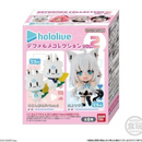 Shokugan - Hololive Stylized Collection Vol. 2 Blind Box