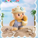 PLZOT ButterBear Holiday Series Plush Blind Box