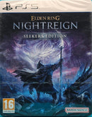 Elden Ring Nightreign Seekers Edition [European Import] (PlayStation 5)