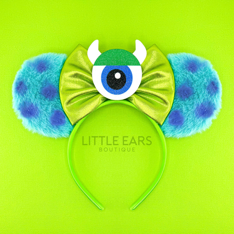 Monsters Mickey Ears