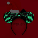 Jack Santa Hat Ears