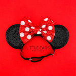 Minnie Elastic Ears