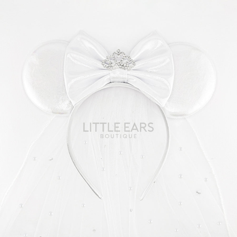Bride Simple Ears