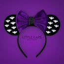 Glow Bats Ears