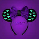 Glow Bats Ears