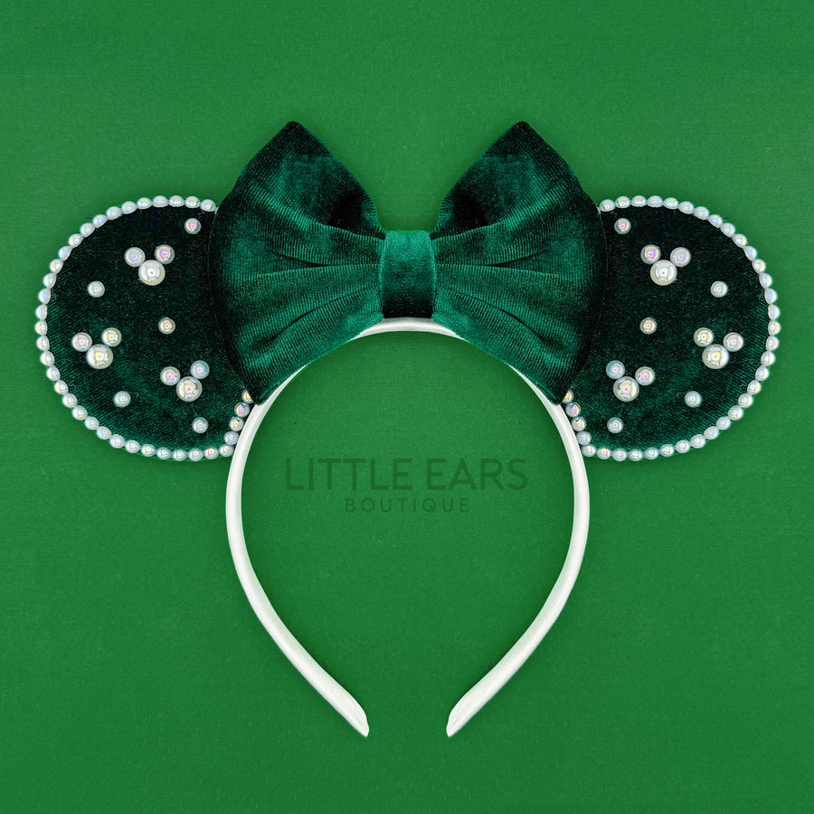All Forest Pearls Ears