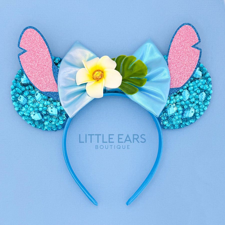 Ohana Sparkle Ears