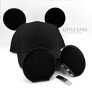 Magnetic Mickey Ears