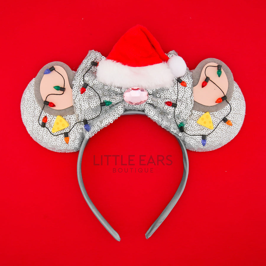 Remy Santa Ears