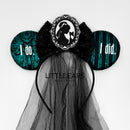 Haunted Bride Ears