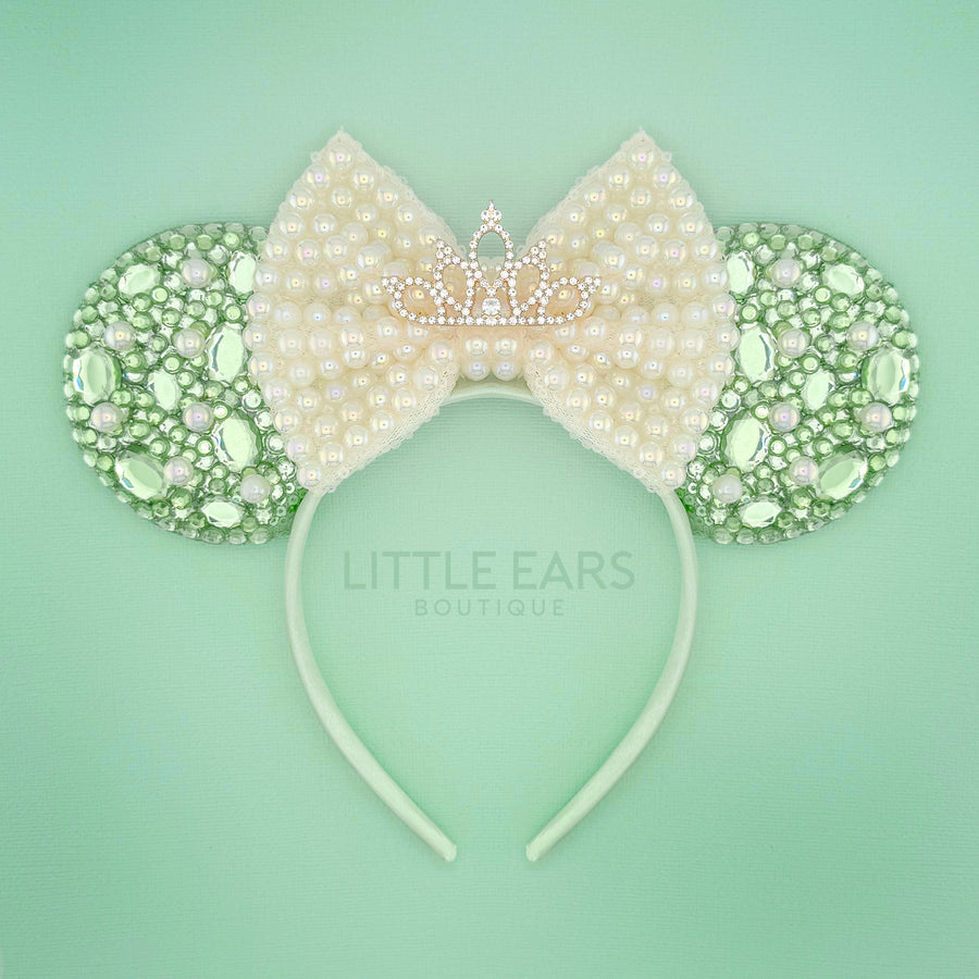 Bayou Sparkle Ears