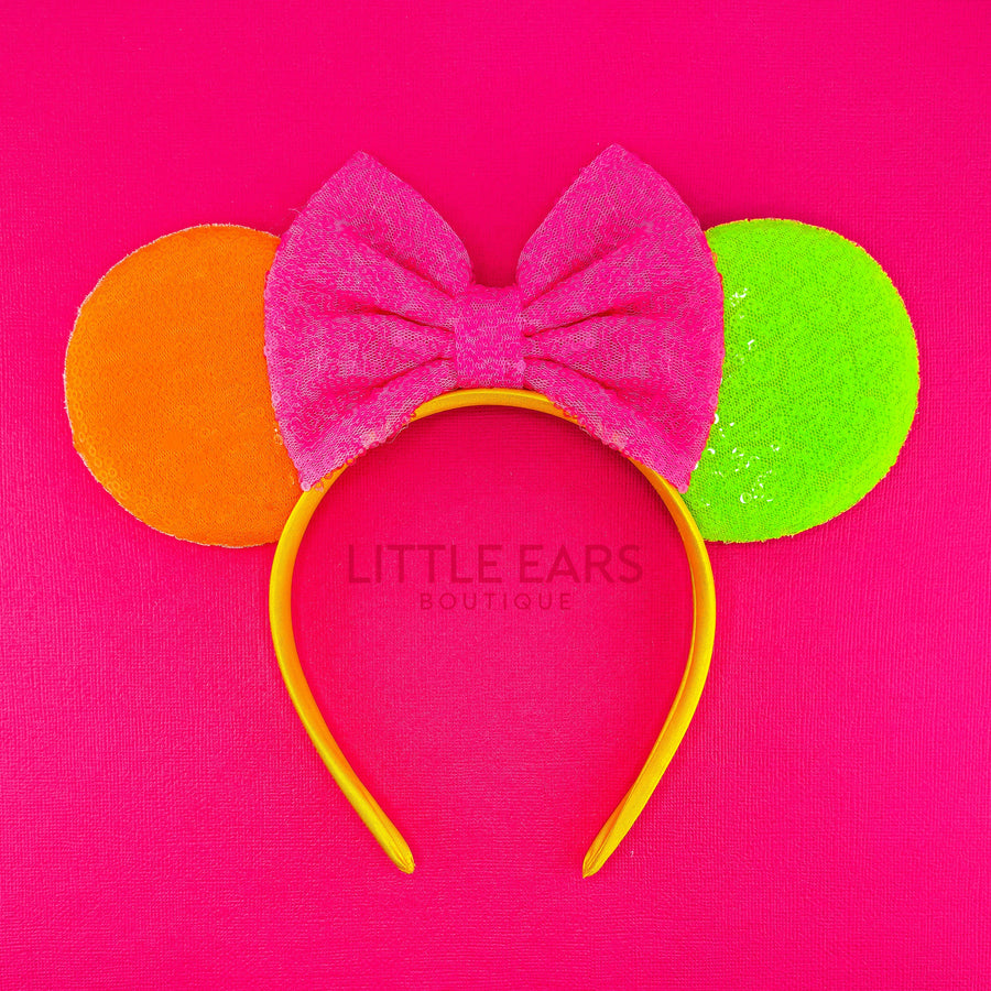Neon Ears
