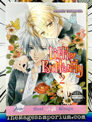 Little Butterfly Vol 2