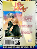Little Butterfly Vol 2