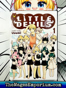 Little Devils Vol 1