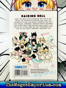 Little Devils Vol 1
