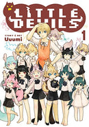 Little Devils Vol 1